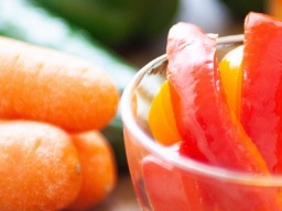 おいしさと健康