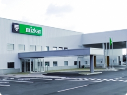 国内事業所・工場一覧