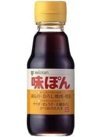 味ぽん | 商品情報 | ミツカングループ