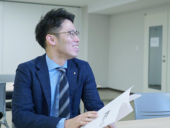 写真：インタビュー5