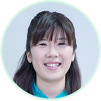 写真：藤原 杏奈