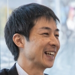 写真：山崎 泰正